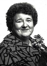 Patricia Lamb