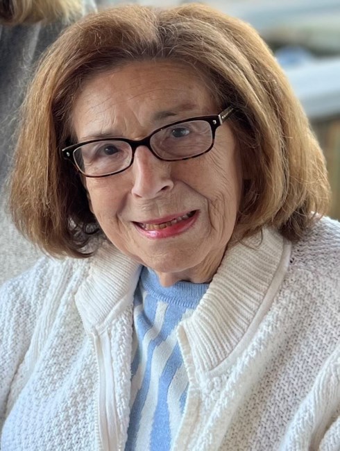 Obituario de Ruth Turkanis