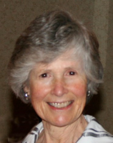 Obituary of Jane Ratcliffe Pulver