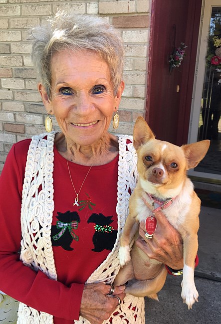 Obituary of Dorothy A. Jasek