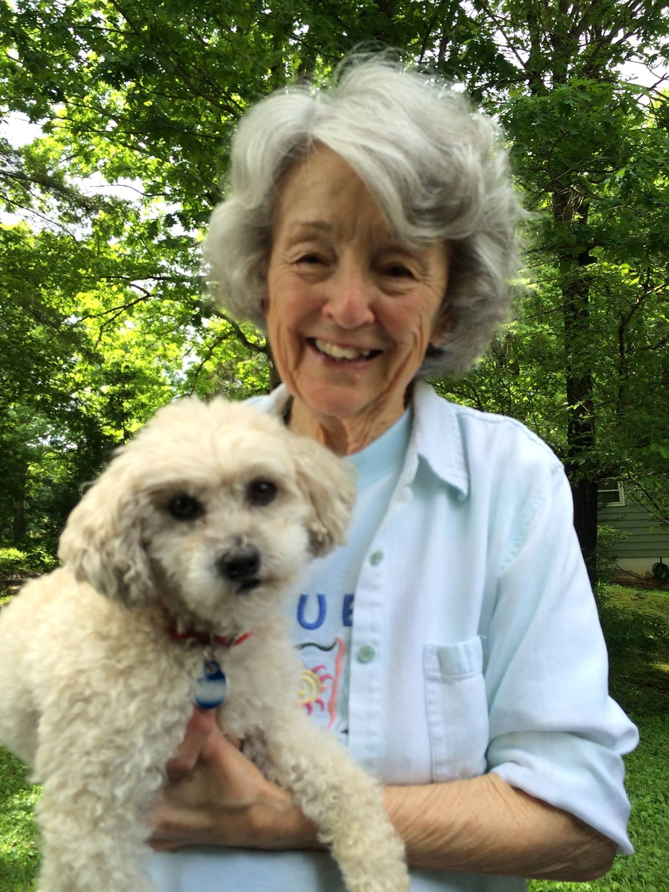 Obituary of Zelda Juanita Work