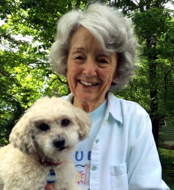 Obituary of Zelda Juanita Work