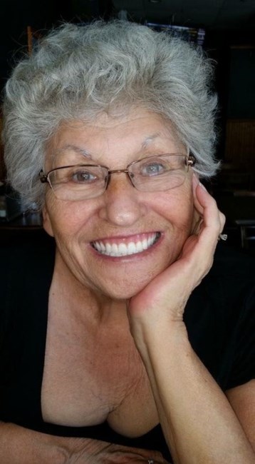 Obituary of Lois Carver