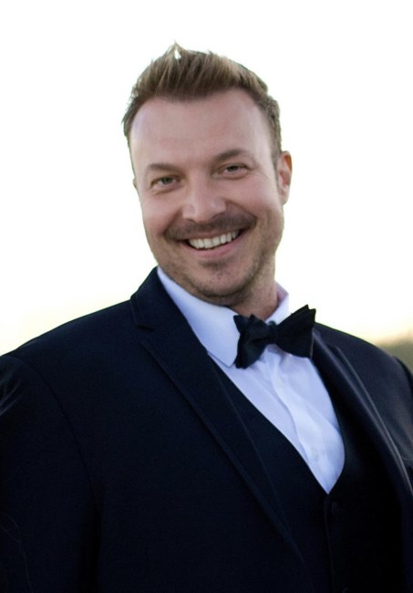 Obituary of Michael Shannon Federwitz