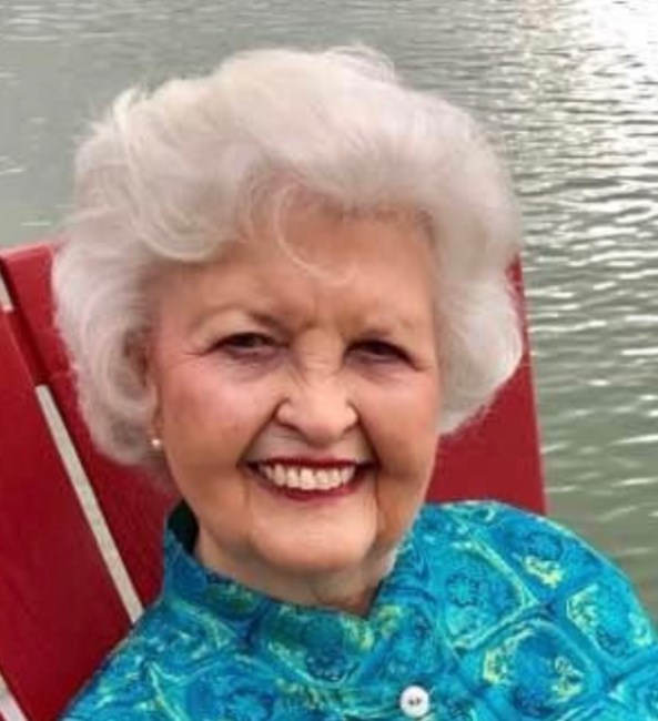 Obituary of Dorothy Rutherford Murray