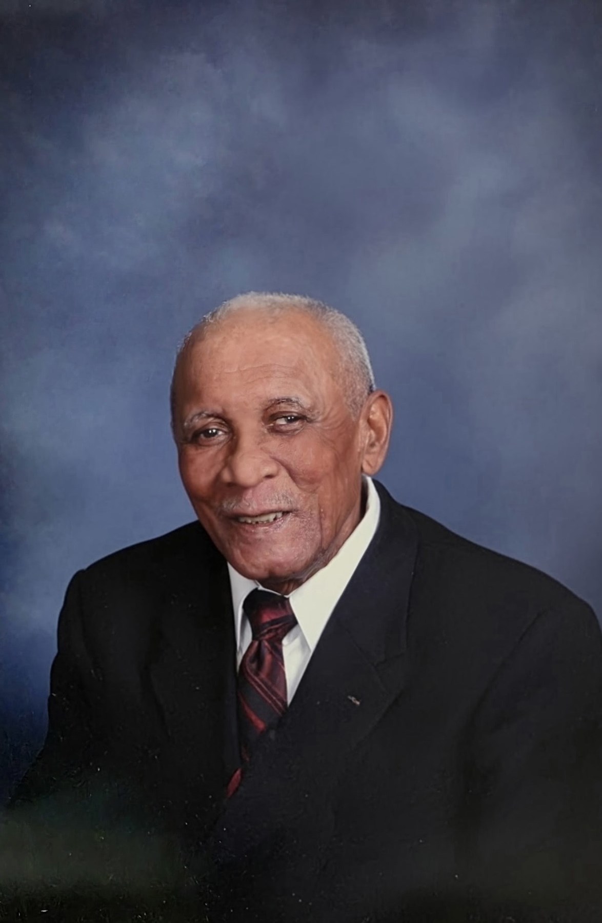 Avis de décès de Leroy Evans