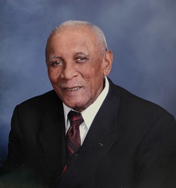 Obituario de Leroy Evans