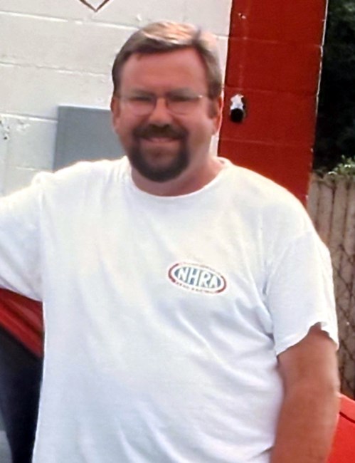 Obituary of Donald Robert Fenton