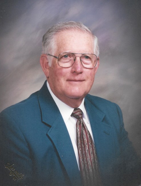 Obituary of James R. Luikart