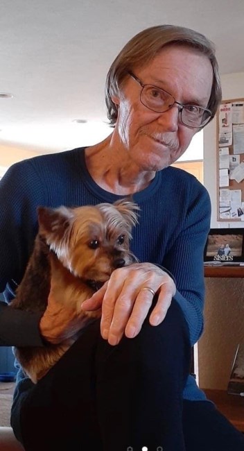 Obituary of Dewey Allen Chiles