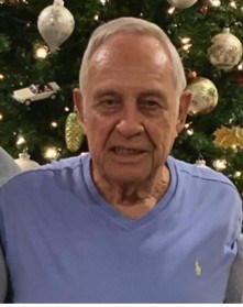 Obituary of Ronald Douglas Duchene