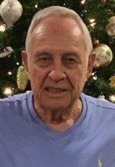 Obituary of Ronald Douglas Duchene