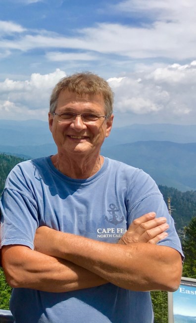 Obituary of Albert Mark Arthurs