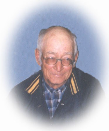 Obituary of George Hoult Smith