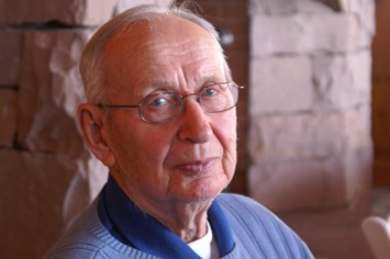 Obituary of Veikko Nikolai Hautamaa