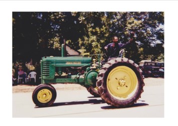 Obituary of Kerry William Kreider