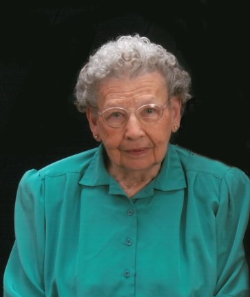 Obituary of Pauline Elizabeth Pennington