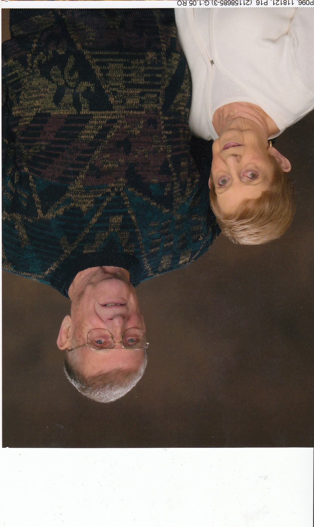 Avis de décès de John G. Bitter