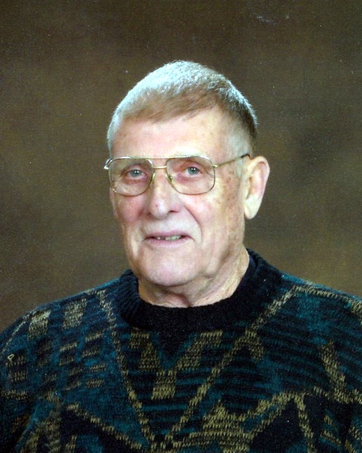 Obituary of John G. Bitter