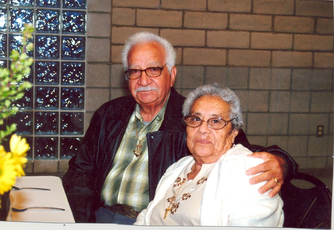 Obituary of Graciela Viramontez