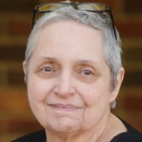 Obituary of Gail Marion (Cadwell) Hansen