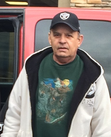 Obituary of Richard Dennis Jackman