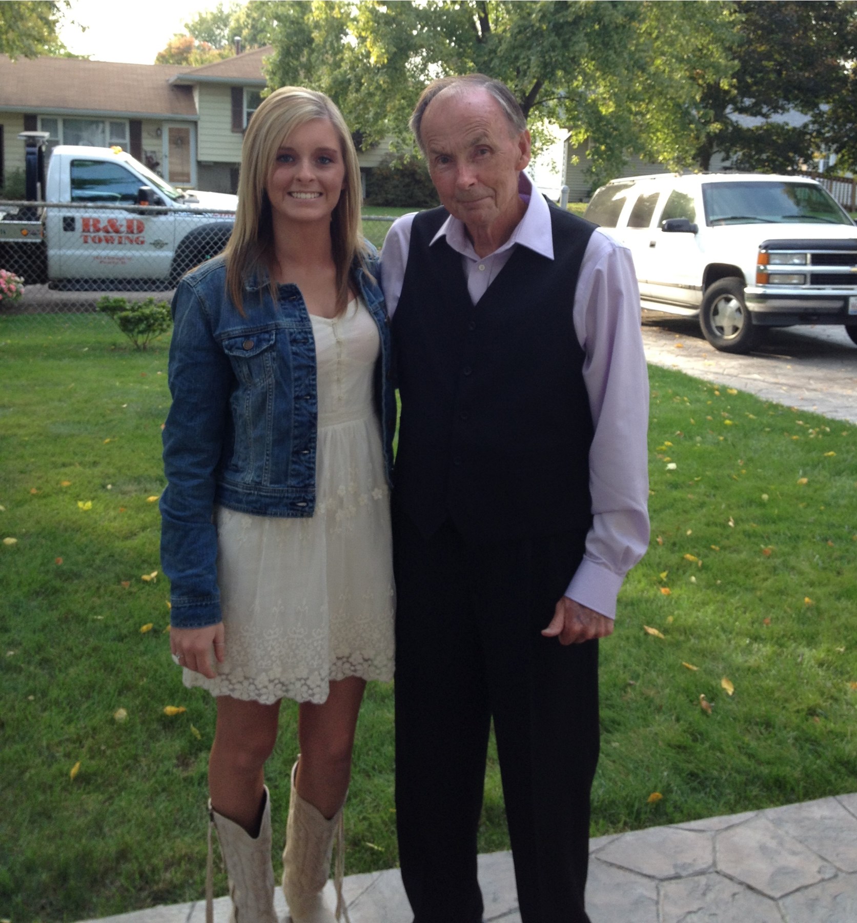 Obituary of Boyd Donald Pennycuff