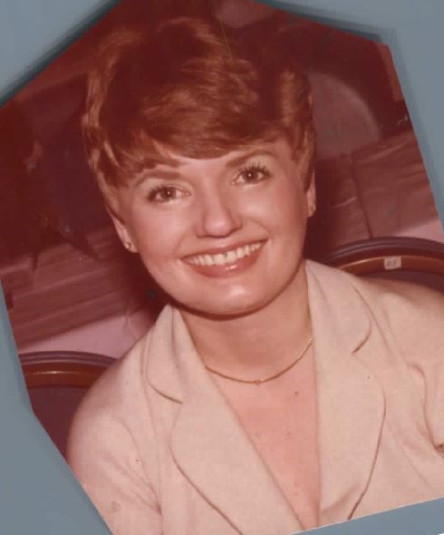 Obituary of Paula Doster