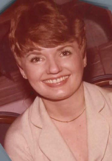 Obituary of Paula Doster