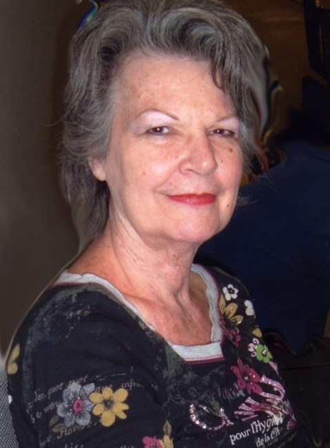 Obituary of Lana Beth Mullen