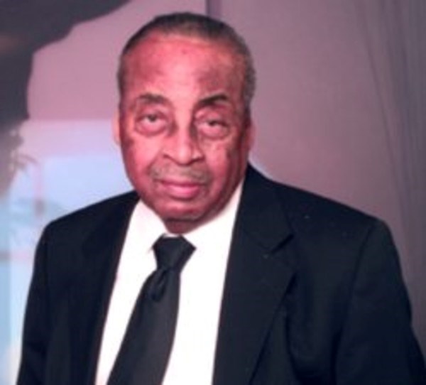 Obituary of Melvin   Page Jr.