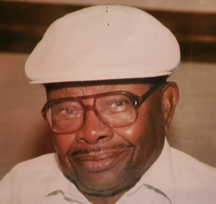 Obituary of Mr. George William Smith