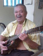 Alberto Vázquez Ocasio