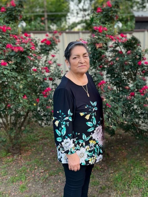 Obituary of Maria Guadalupe Zepeda