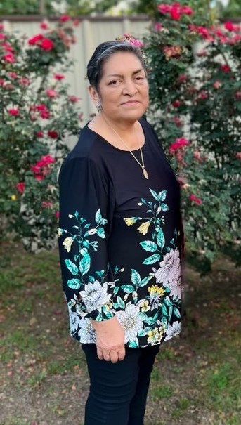 Obituary of Maria Guadalupe Zepeda