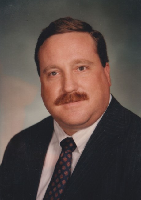 Obituary of John Patrick Wilson