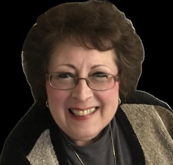 Obituary of Victoria Wentzel