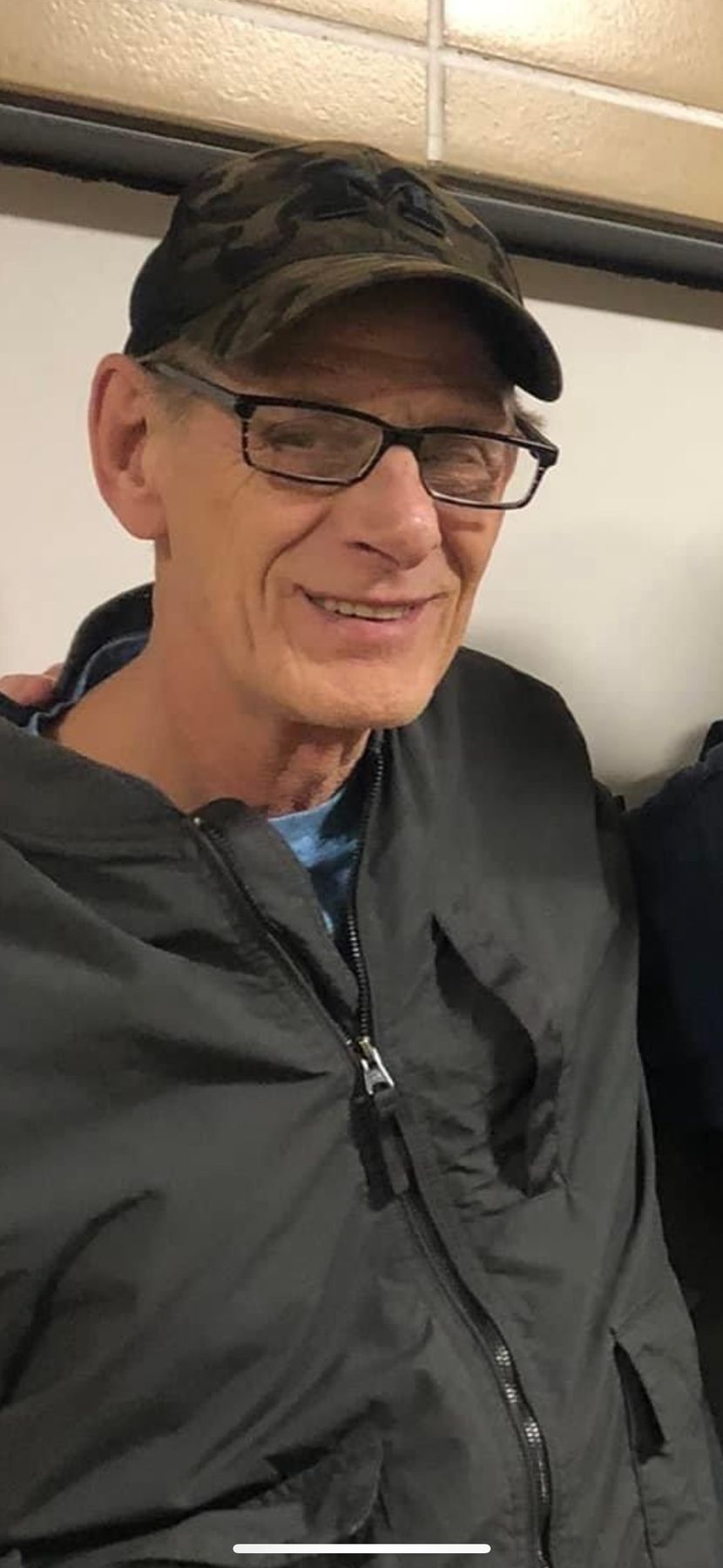 Obituary of William Cnossen Jr.