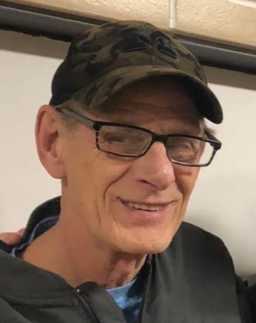 Obituary of William Cnossen Jr.