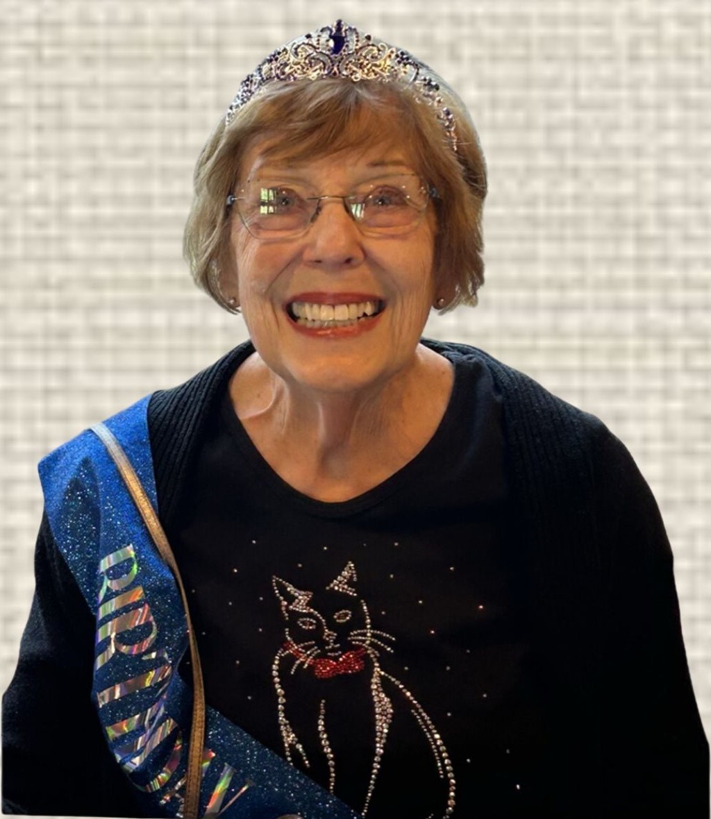 Obituary of Joyce Power Cutler