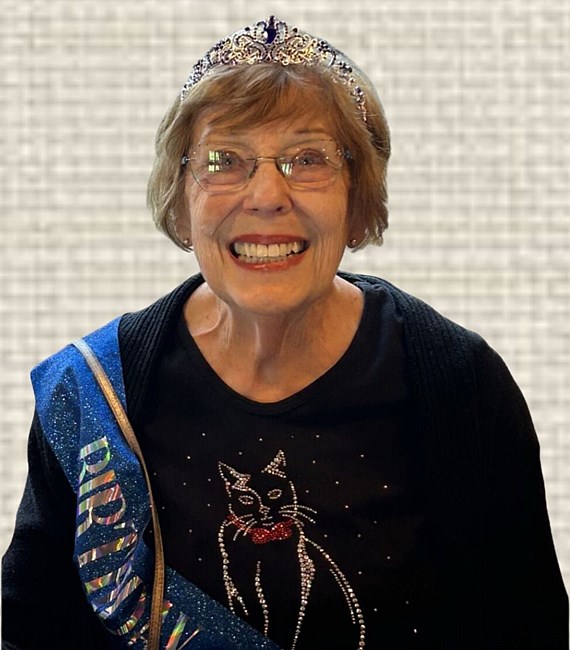 Obituary of Joyce Power Cutler