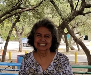 Obituary of Alicia Campos Perez