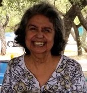 Obituary of Alicia Campos Perez