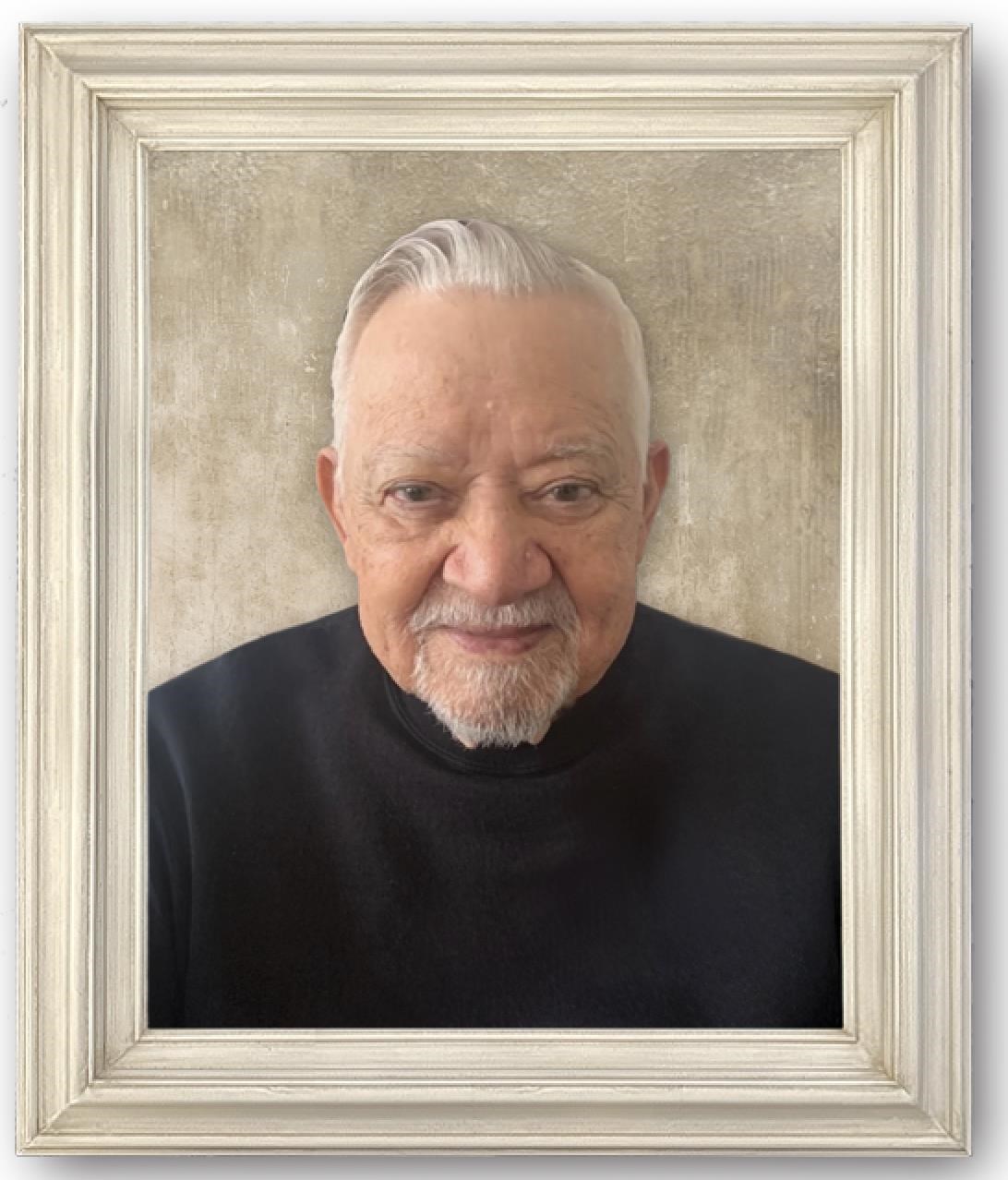 Avis de décès de Guadalupe Patino Alvarez