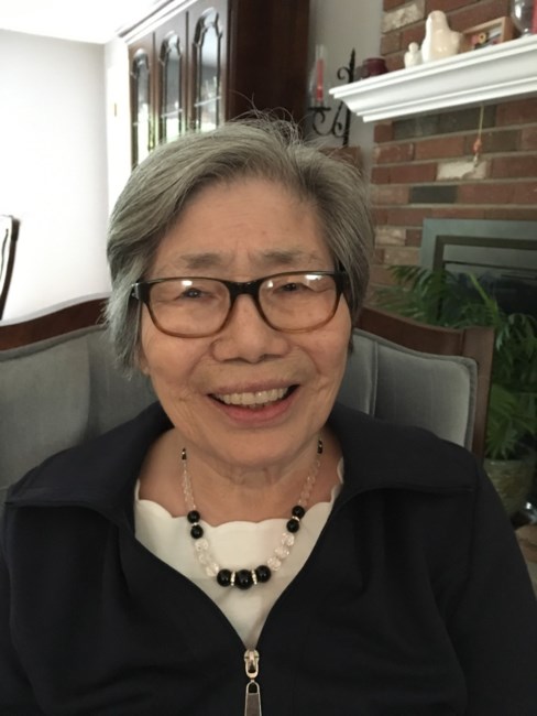 Obituary of Chong In Kruse