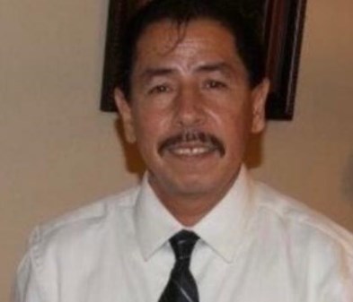 Obituary of Luis Carlos Speedon