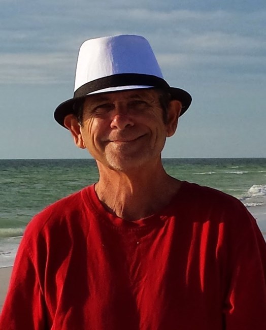 Obituary of Carl Rudyard Jackson Jr.