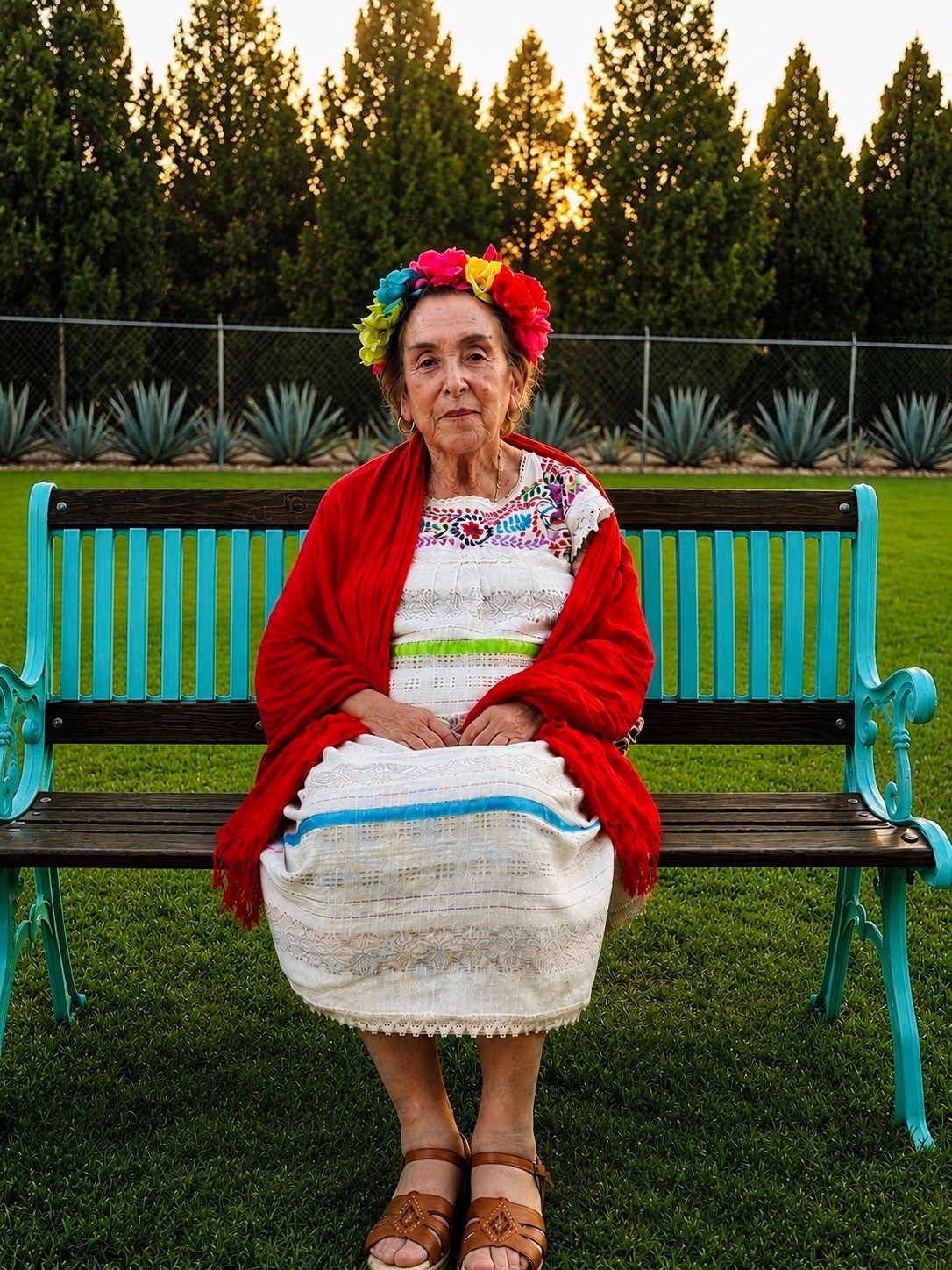 Obituario de Ignacia S Rivera