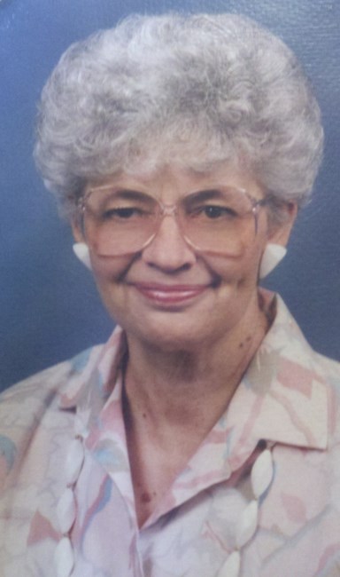 Obituary of Lynette B Rice