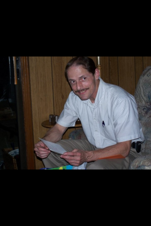 Obituary of Dr. Timothy Eugene Spencer